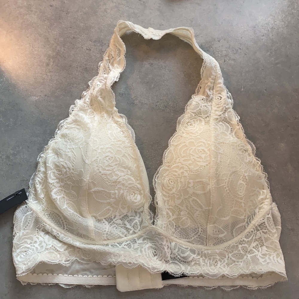 Free Press Bralette NWT - Picture 5 of 5